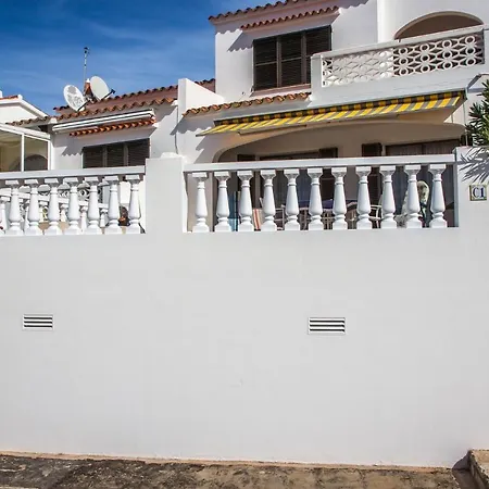 Gerry&lotti 公寓 *