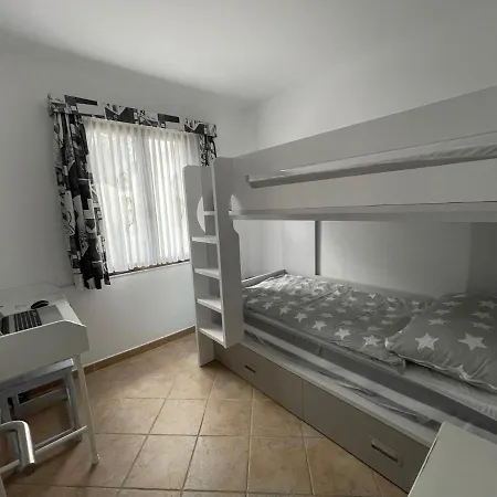 公寓 Gerry&lotti *