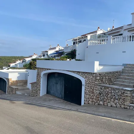 Appartamento Gerry&lotti Son Bou