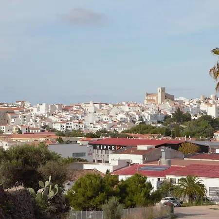 Gerry&lotti * Son Bou