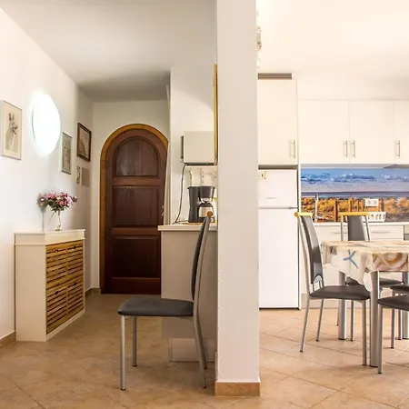 Appartamento Gerry&lotti Son Bou