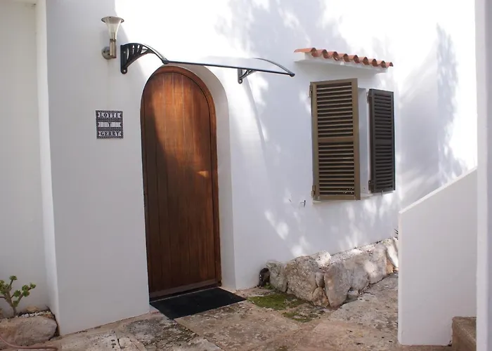 Gerry&lotti Appartamento Son Bou