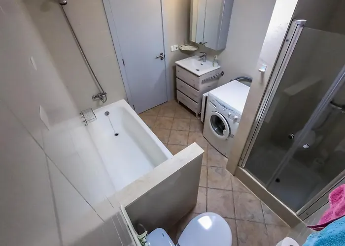 Appartamento Gerry&lotti