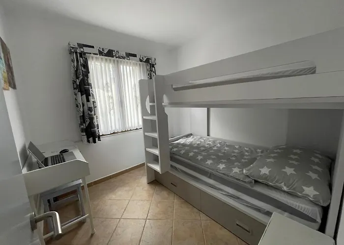 Apartamento Gerry&lotti *