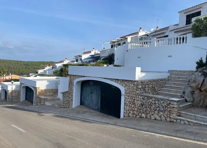 Apartamento Gerry&lotti Son Bou