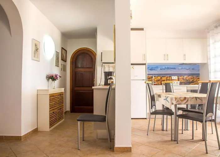 Appartamento Gerry&lotti Son Bou