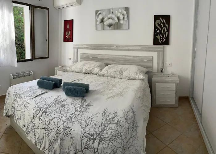 Gerry&lotti * Son Bou