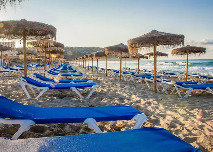 Gerry&lotti Appartamento Son Bou