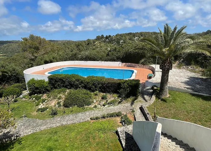 Gerry&lotti * Son Bou