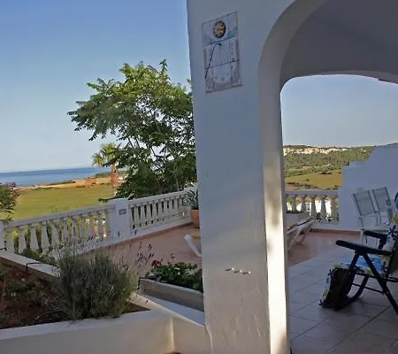 Gerry&lotti * Son Bou