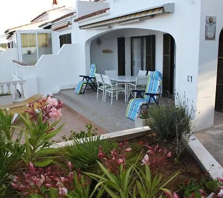 Gerry&lotti Lejlighed *