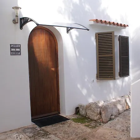 Gerry&lotti Lejlighed Son Bou