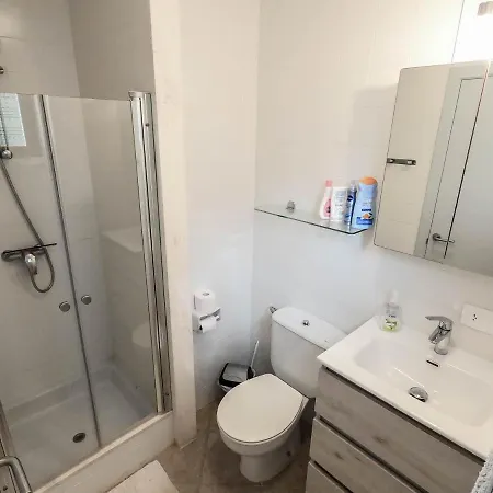 Gerry&lotti * Son Bou