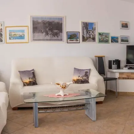 Lejlighed Gerry&lotti *