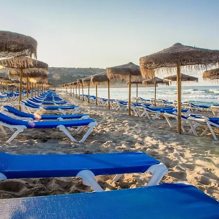 Gerry&lotti דירה סון באו