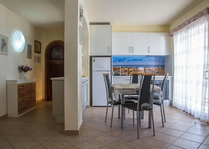 Gerry&lotti דירה