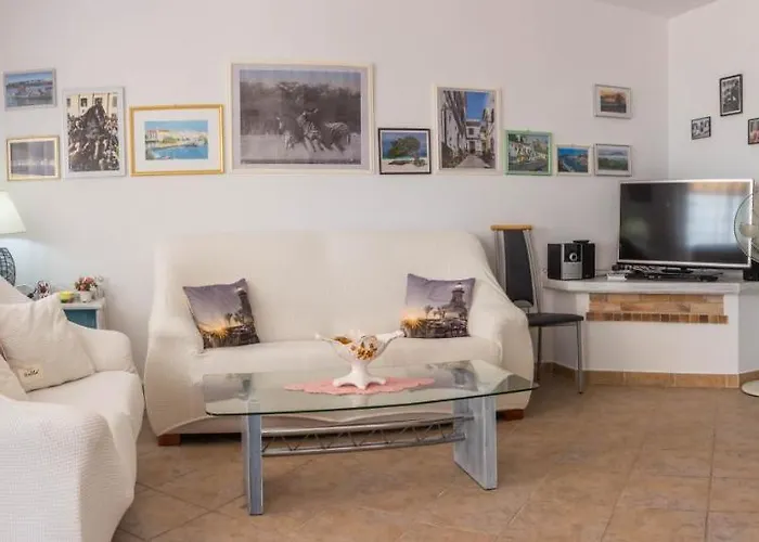 דירה Gerry&lotti *