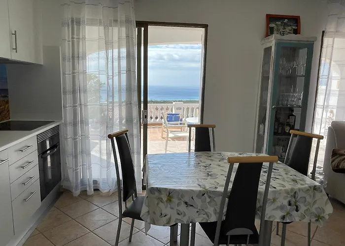 דירה Gerry&lotti *